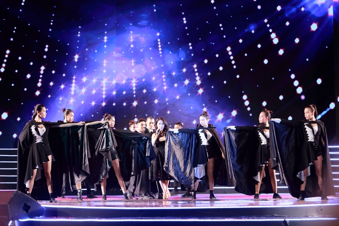 Ngắm dung nhan các người đẹp cuộc thi Hoa hậu Bản sắc Việt toàn cầu 2016