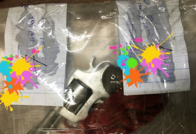 H&agrave;ng n&oacute;ng thu giữ từ chuy&ecirc;n &aacute;n.