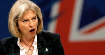 Anh đột ngột dừng dự án điện hạt nhân vì có Trung Quốc?