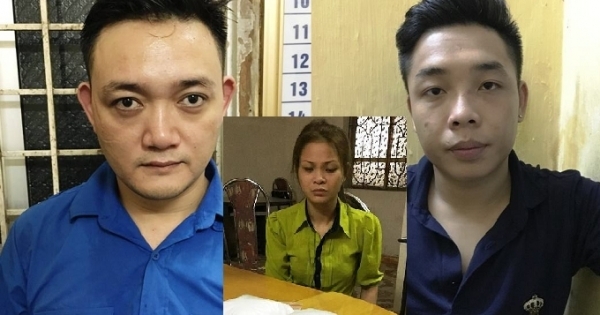 Hải Phòng: Triệt phá đường dây buôn bán ma túy “khủng”, thu giữ nhiều hàng nóng