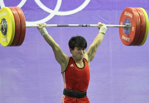 Lần thứ 2 tham dự Olympic, nhưng Trần L&ecirc; Quốc To&agrave;n vẫn kh&ocirc;ng