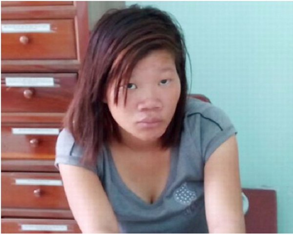 Do mang bầu với bạn trai, trong ho&agrave;n cảnh t&uacute;ng quẫn ch&aacute;u g&aacute;i đ&atilde; nhẫn t&acirc;m b&oacute;p cổ b&agrave; nội đến chết để cướp t&agrave;i sản.