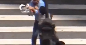 Brasil: Sự thật kinh hoàng tại đất nước đang diễn ra Thế vận hội