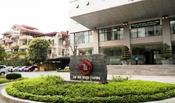 Danh sách 90 thí sinh đầu tiên trúng tuyển vào Đại học Ngoại thương