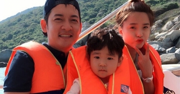 Chồng cũ của Diệp Bảo Ngọc thừa nhận yêu Hải Băng từ cái nhìn đầu tiên