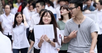 Nhiều trường ĐH buộc thí sinh phải khai lại thông tin do hồ sơ không hợp lệ