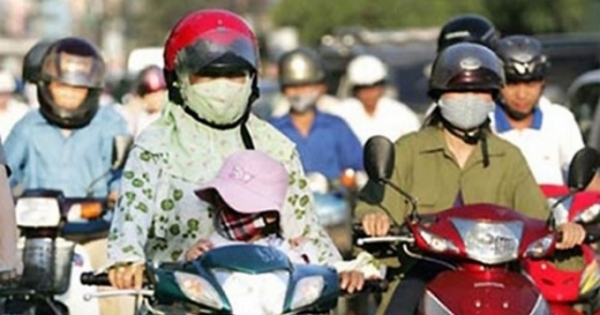 Dự báo thời tiết ngày 10/8: Đông Bắc Bộ chấm dứt nắng nóng