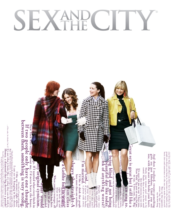 4 c&ocirc; n&agrave;ng trong phim