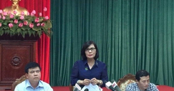 Hà Nội: Tiếp tục triển khai dịch vụ hành chính công trực tuyến "hình thành công dân điện tử"