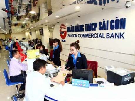 Tại SCB vẫn c&ograve;n nhiều vẫn đề phải đ&aacute;ng phải lưu t&acirc;m.