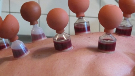 Tại sao c&aacute;c vận động vi&ecirc;n Olympic th&iacute;ch gi&aacute;c hơi?