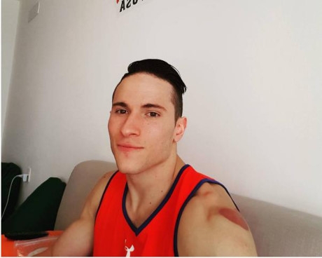 Tại sao c&aacute;c vận động vi&ecirc;n Olympic th&iacute;ch gi&aacute;c hơi?