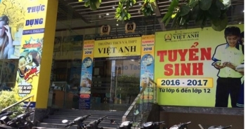 Sửa đổi quy định không nhận học sinh đồng tính ở nội trú