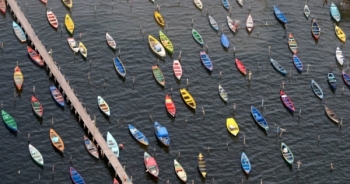 Thế vận hội Olympic 2016: Rio và những góc nhìn tuyệt đẹp