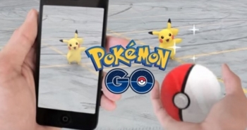 Cơn sốt "ảo" trò chơi Pokemon Go và những nguy cơ có thật