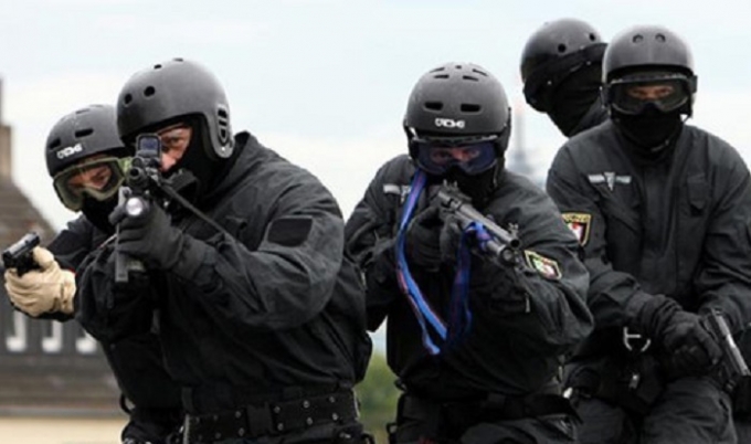 Thủ tướng Nguyễn Xu&acirc;n Ph&uacute;c l&agrave;m Trưởng ban Chỉ đạo chống khủng bố quốc gia. (Ảnh minh họa)