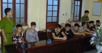 Hà Nam: Bị giết hại vì cho rằng đã nhìn đểu tại quán ốc