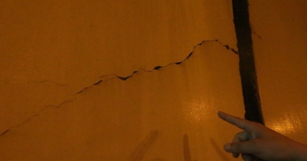 Hầm đường bộ Hải Vân xuất hiện nhiều vết nứt: Thứ trưởng Bộ GTVT cảm ơn Pháp luật Plus đã kịp thời phản ánh