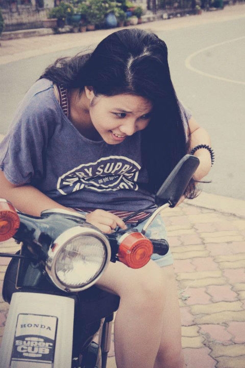 V&eacute;n m&agrave;n b&iacute; mật thời c&ograve;n b&aacute;nh b&egrave;o nữ t&iacute;nh của Vũ C&aacute;t Tường