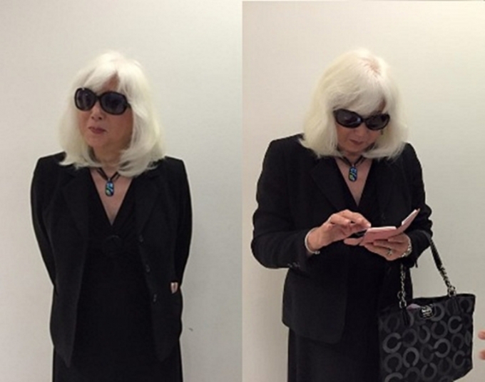 Luật sư của Minh B&eacute;o.