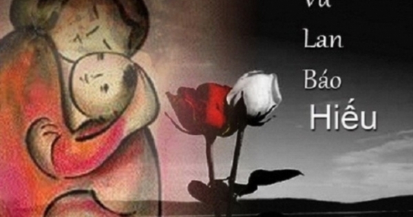 Đã là phận con, không thể không biết nguồn gốc ngày lễ Vu Lan