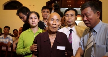 Chứng minh bị oan