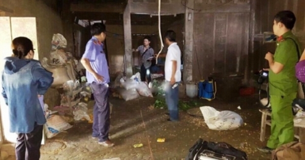 Đi tìm lời giải vì sao lại xảy ra các vụ thảm sát hàng loạt?