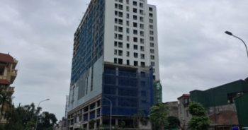 Vụ nhà 8B Lê Trực: Cần sự minh bạch và trách nhiệm!