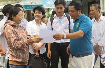 TP HCM được công nhận tốt nghiệp THPT từ năm học 2016 - 2017