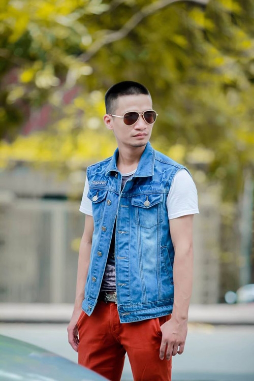 Tung bộ ảnh mới, Lệ Rơi đang d&ugrave;ng chi&ecirc;u tr&ograve; để t&aacute;i xuất showbiz?