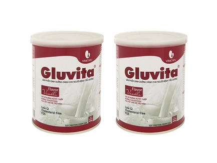 &nbsp;Sản phẩm dinh dưỡng d&agrave;nh cho người tiểu đường Gluvita được quảng c&aacute;o khi&nbsp;m&agrave; kh&ocirc;ng được cơ quan c&oacute; thẩm quyền x&aacute;c nhận nội dung trước khi thực hiện quảng c&aacute;o. Ảnh: minh họa