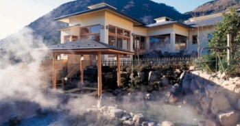 Thừa Thiên Huế sẽ có một dự án nghỉ dưỡng 544 tỷ