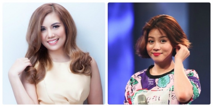 Ai sẽ trở th&agrave;nh Thần tượng &acirc;m nhạc 20016, c&ocirc; con d&acirc;u Việt - Phương Janice hay qu&aacute;n qu&acirc;n Học viện ng&ocirc;i sao?