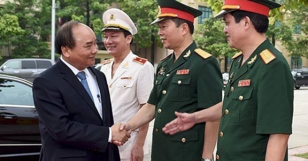 Thủ tướng: Làm chủ hoàn toàn việc gìn giữ lâu dài thi hài Bác