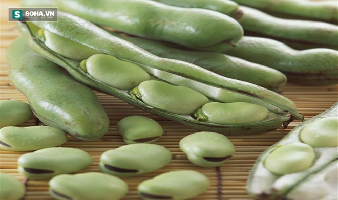 Những thực phẩm tự n&oacute; đ&atilde; c&oacute; độc bạn phải biết đường m&agrave; tr&aacute;nh xa