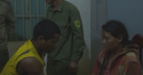 Lâm Đồng: Bắt khẩn cấp các đối tượng tham gia vụ chém chết cán bộ quản lý rừng