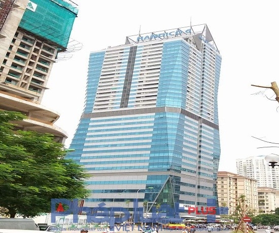 Trung t&acirc;m thương mại dịch vụ v&agrave; nh&agrave; ở