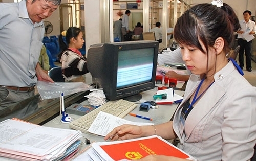 Thủ tục làm "sổ đỏ" bạn cần biết