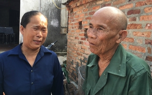 Căn cứ đòi bồi thường 12 tỷ đồng của cụ ông hơn 40 năm 