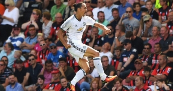 Những tân binh lập công trong ngày ra mắt Ngoại hạng Anh 2016/2017