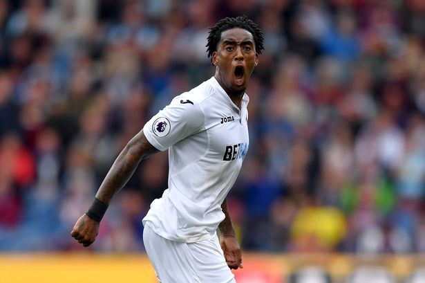 Leroy Fer