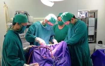 Cảnh báo: Những vụ tai nạn bất ngờ do vật nhọn đâm vào trẻ nhỏ