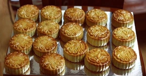 Kiểm tra an toàn thực phẩm mùa Trung thu