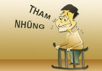 Phải thực tâm, quyết liệt chống tham nhũng