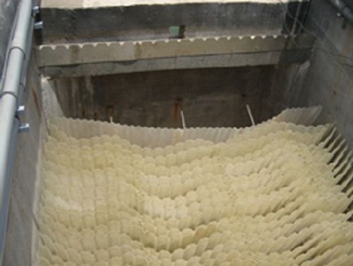 B&igrave;nh Phước: X&acirc;y dựng hệ thống xử l&yacute; nước, chất thải cho bệnh viện