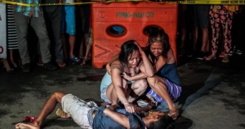 Tổng thống Philippines có thể bị tòa truy tố vì cuộc thanh trừng ma túy