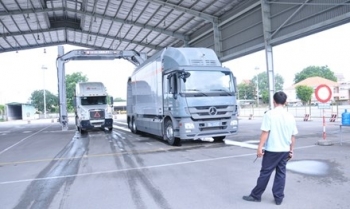 Cải cách Hải quan: Hàng lậu không thoát được 