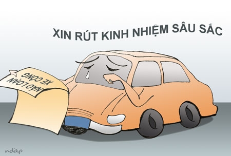 Ảnh minh họa. (Nguồn: Internet)