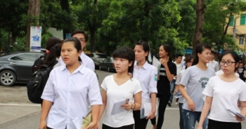 Bộ GD&ĐT: Thí sinh chưa trúng tuyển đợt 1 vẫn còn nhiều cơ hội