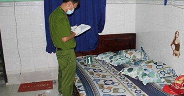 Vụ sát hại một phụ nữ tại Hà Nội: Đã bắt được hung thủ